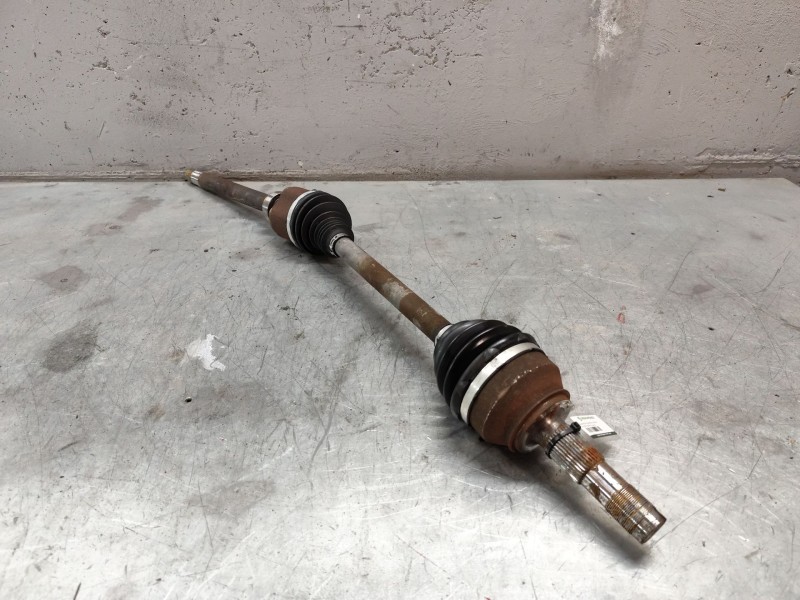 Recambio de transmision delantera derecha para peugeot boxer furgoneta 2.0 bluehdi 130 referencia OEM IAM   