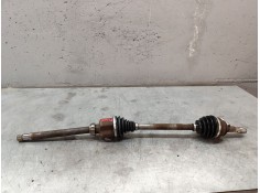 Recambio de transmision delantera derecha para peugeot boxer furgoneta 2.0 bluehdi 130 referencia OEM IAM    2