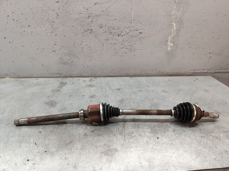 Recambio de transmision delantera derecha para peugeot boxer furgoneta 2.0 bluehdi 130 referencia OEM IAM   