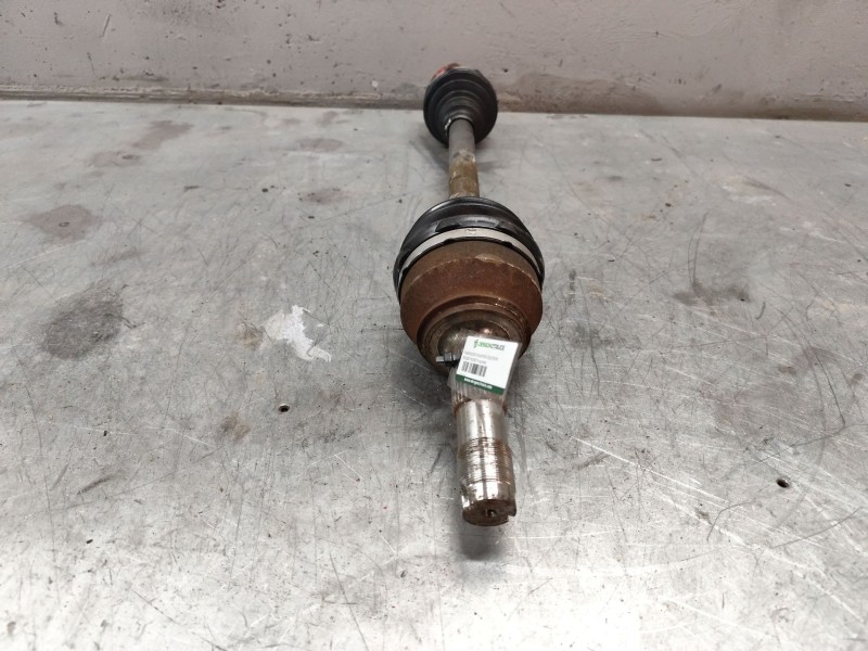 Recambio de transmision delantera izquierda para peugeot boxer furgoneta 2.0 bluehdi 130 referencia OEM IAM   