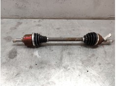 Recambio de transmision delantera izquierda para peugeot boxer furgoneta 2.0 bluehdi 130 referencia OEM IAM    2