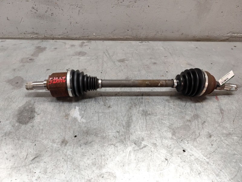 Recambio de transmision delantera izquierda para peugeot boxer furgoneta 2.0 bluehdi 130 referencia OEM IAM   