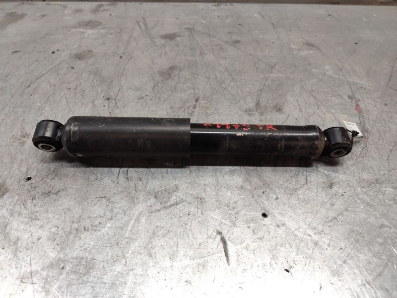 Recambio de amortiguador trasero para peugeot boxer furgoneta 2.0 bluehdi 130 referencia OEM IAM 1362548080  