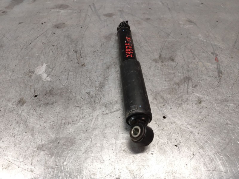 Recambio de amortiguador trasero para peugeot boxer furgoneta 2.0 bluehdi 130 referencia OEM IAM 1362548080  