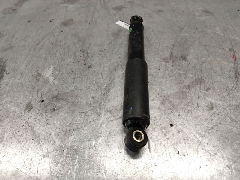 Recambio de amortiguador trasero para peugeot boxer furgoneta 2.0 bluehdi 130 referencia OEM IAM 1362548080  