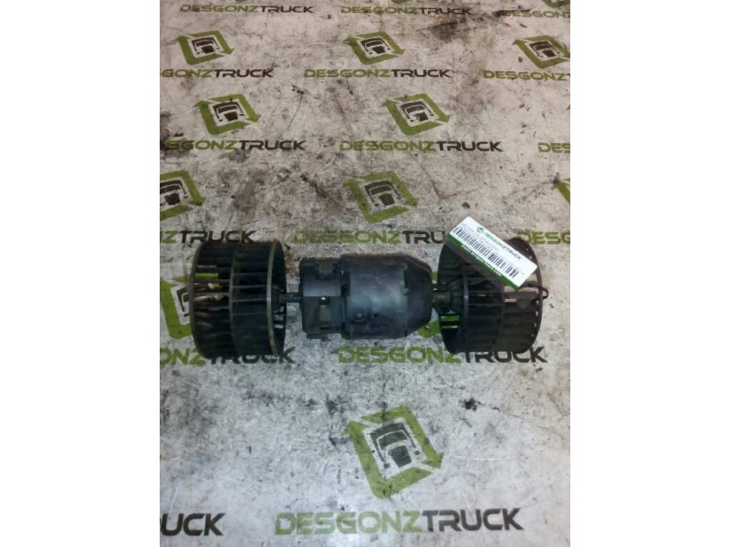 Recambio de motor calefaccion para mercedes trucks lk/ln2 1120 (201-211cv) referencia OEM IAM   