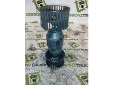 Recambio de motor calefaccion para mercedes trucks lk/ln2 1120 (201-211cv) referencia OEM IAM    2