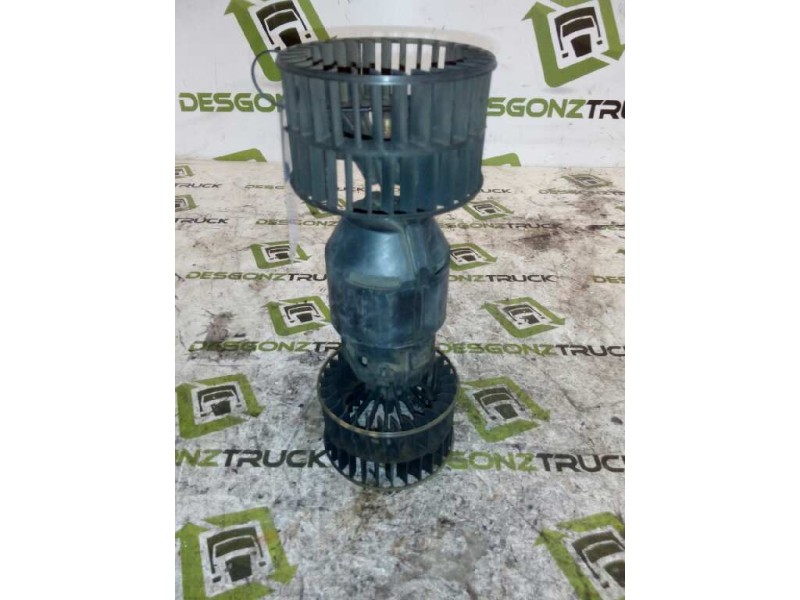 Recambio de motor calefaccion para mercedes trucks lk/ln2 1120 (201-211cv) referencia OEM IAM   