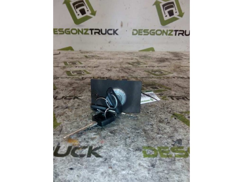 Recambio de conmutador de arranque para mercedes trucks lk/ln2 1120 (201-211cv) referencia OEM IAM   