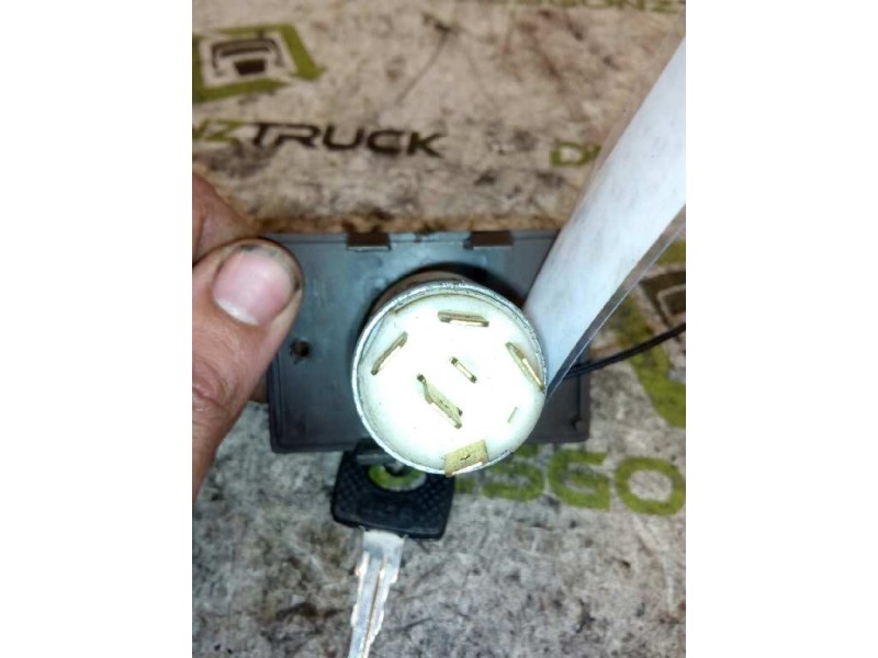 Recambio de conmutador de arranque para mercedes trucks lk/ln2 1120 (201-211cv) referencia OEM IAM   