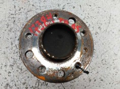 Recambio de buje trasero derecho para opel meriva blue line referencia OEM IAM   