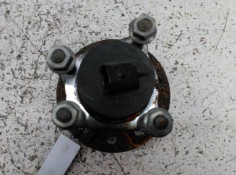 Recambio de buje trasero derecho para opel meriva blue line referencia OEM IAM    2