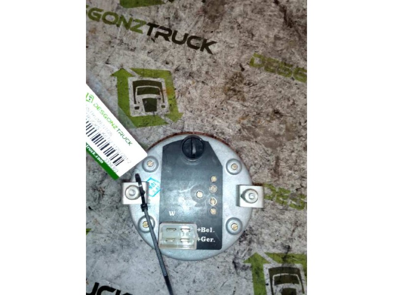 Recambio de cuadro instrumentos para mercedes trucks lk/ln2 1120 (201-211cv) referencia OEM IAM 333430314  CUENTA REVOLUCIONES
