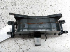 Recambio de pastillas de freno delanteras para opel meriva blue line referencia OEM IAM    2