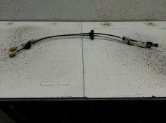 Recambio de cables de cambio para opel meriva blue line referencia OEM IAM   