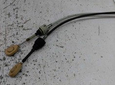 Recambio de cables de cambio para opel meriva blue line referencia OEM IAM    2