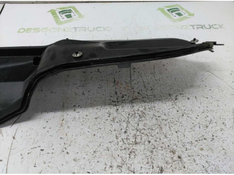 Recambio de torpedo para opel meriva blue line referencia OEM IAM 93301867  