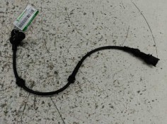 Recambio de captador abs delantero derecho para opel meriva blue line referencia OEM IAM 09115064  