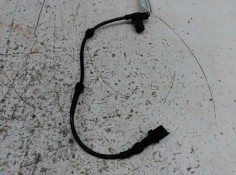 Recambio de captador abs delantero izquierdo para opel meriva blue line referencia OEM IAM 09115064  