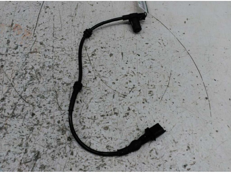 Recambio de captador abs delantero izquierdo para opel meriva blue line referencia OEM IAM 09115064  