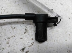 Recambio de captador abs delantero izquierdo para opel meriva blue line referencia OEM IAM 09115064   2