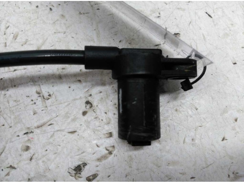 Recambio de captador abs delantero izquierdo para opel meriva blue line referencia OEM IAM 09115064  