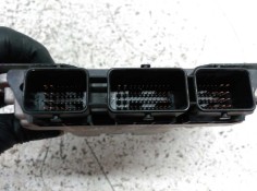 Recambio de centralita motor uce para peugeot 308 confort referencia OEM IAM  0281013332 BOSCH 2