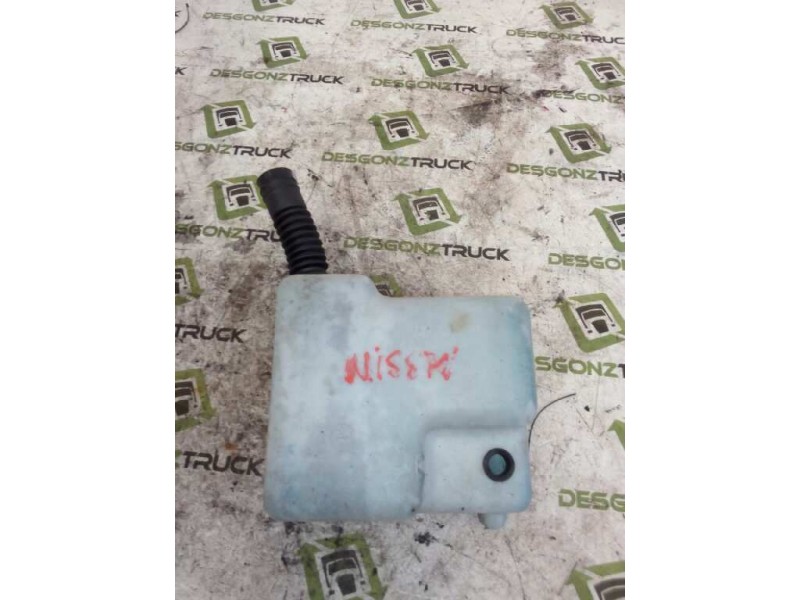 Recambio de deposito limpia para nissan trucks eco-t eco-t 100 referencia OEM IAM   