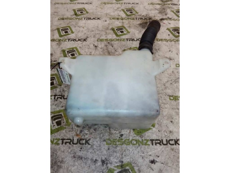 Recambio de deposito limpia para nissan trucks eco-t eco-t 100 referencia OEM IAM   