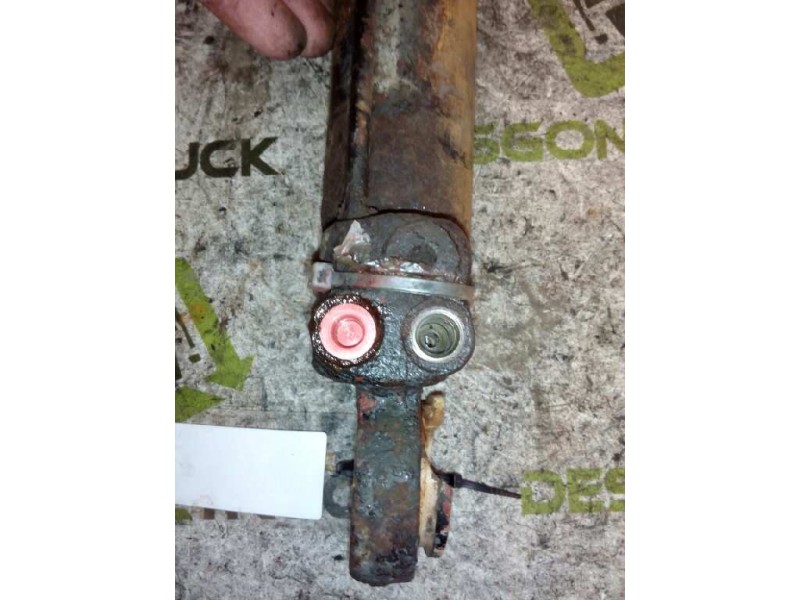 Recambio de brazo elevacion cabina para mercedes trucks lk/ln2 1120 (201-211cv) referencia OEM IAM 6745530105  