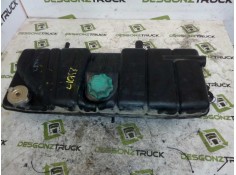Recambio de deposito expansion para mercedes trucks lk/ln2 1120 (201-211cv) referencia OEM IAM 6745000049 A6935007049 