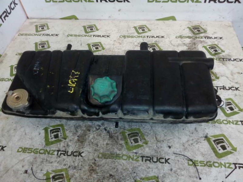 Recambio de deposito expansion para mercedes trucks lk/ln2 1120 (201-211cv) referencia OEM IAM 6745000049 A6935007049 