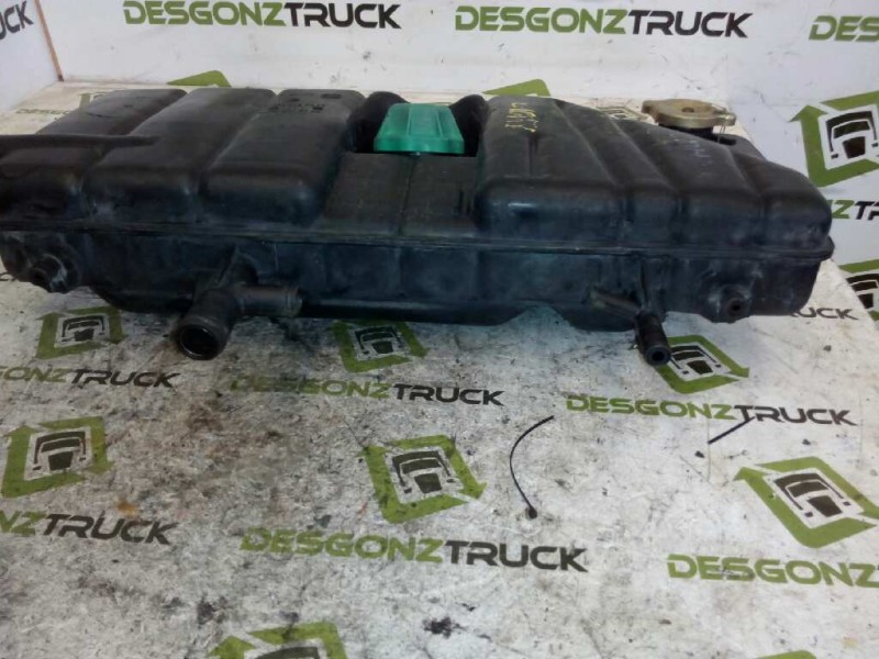 Recambio de deposito expansion para mercedes trucks lk/ln2 1120 (201-211cv) referencia OEM IAM 6745000049 A6935007049 