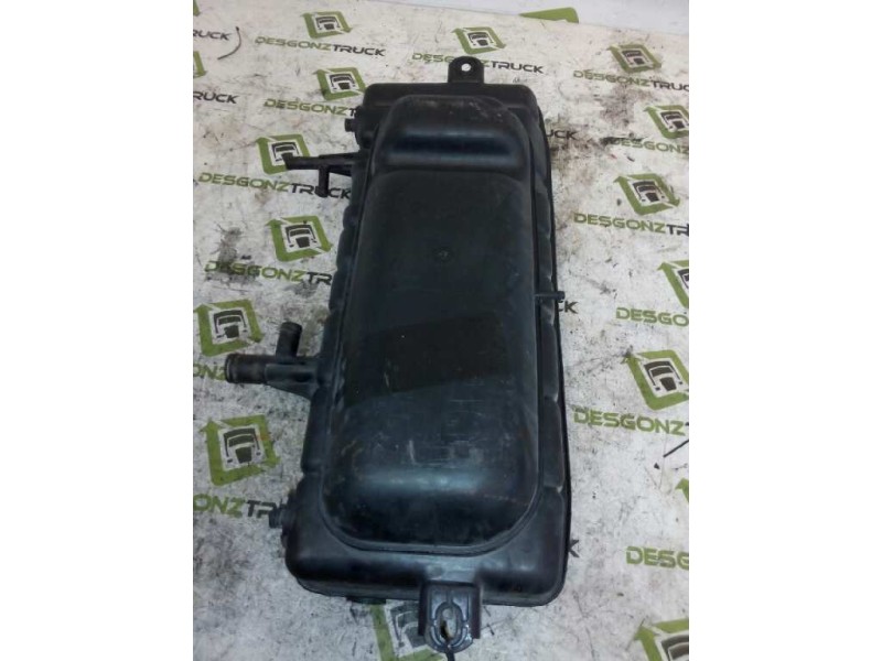 Recambio de deposito expansion para mercedes trucks lk/ln2 1120 (201-211cv) referencia OEM IAM 6745000049 A6935007049 