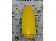 Recambio de deflector izquierdo para mercedes trucks lk/ln2 1120 (201-211cv) referencia OEM IAM   