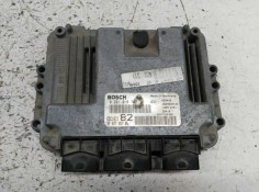 Recambio de centralita motor uce para peugeot 206 berlina xs clim referencia OEM IAM 9647785780 0281010707 
