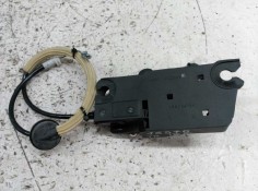 Recambio de maneta interior trasera izquierda para ford focus sportbreak (cap) ghia referencia OEM IAM    2