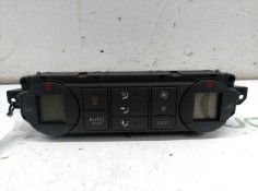Recambio de mando climatizador para ford focus sportbreak (cap) ghia referencia OEM IAM  WVCB30869 