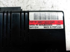 Recambio de mando climatizador para ford focus sportbreak (cap) ghia referencia OEM IAM  WVCB30869  2