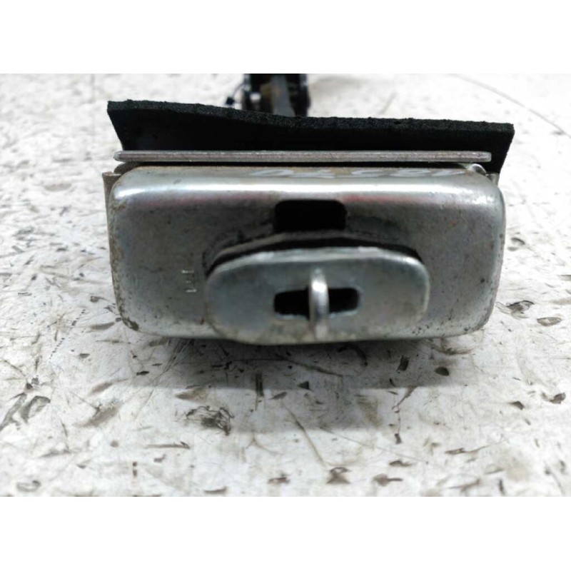 Recambio de freno de puerta para ford focus sportbreak (cap) ghia referencia OEM IAM  TRASERO IZQUIERDO 