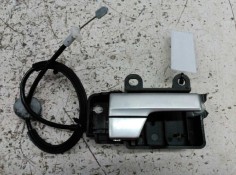 Recambio de maneta interior trasera derecha para ford focus sportbreak (cap) ghia referencia OEM IAM   