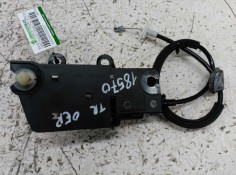 Recambio de maneta interior trasera derecha para ford focus sportbreak (cap) ghia referencia OEM IAM    2