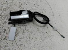 Recambio de maneta interior delantera derecha para ford focus sportbreak (cap) ghia referencia OEM IAM   