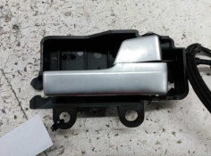 Recambio de maneta interior delantera derecha para ford focus sportbreak (cap) ghia referencia OEM IAM    2
