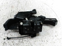 Recambio de cerradura puerta trasera izquierda para ford focus sportbreak (cap) ghia referencia OEM IAM   