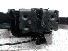 Recambio de cerradura puerta trasera izquierda para ford focus sportbreak (cap) ghia referencia OEM IAM    2