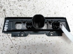 Recambio de guarnecidos consola de mandos para ford focus sportbreak (cap) ghia referencia OEM IAM    2