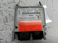 Recambio de centralita airbag para ford focus sportbreak (cap) ghia referencia OEM IAM   