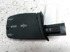 Recambio de mando radio para ford focus sportbreak (cap) ghia referencia OEM IAM   