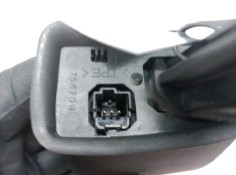 Recambio de mando radio para ford focus sportbreak (cap) ghia referencia OEM IAM    2